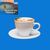 café